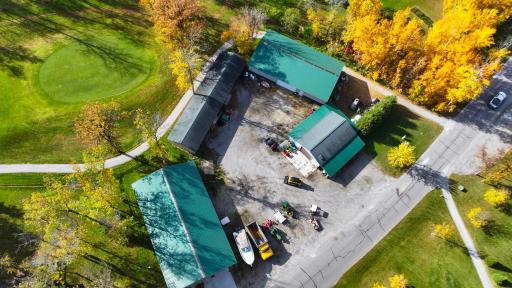 37293 Elm Drive, Warroad, MN 56763