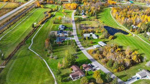 37293 Elm Drive, Warroad, MN 56763