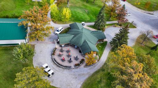 37293 Elm Drive, Warroad, MN 56763