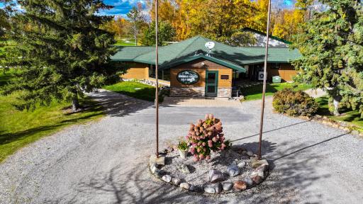 37293 Elm Drive, Warroad, MN 56763