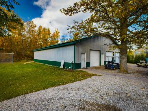 37293 Elm Drive, Warroad, MN 56763
