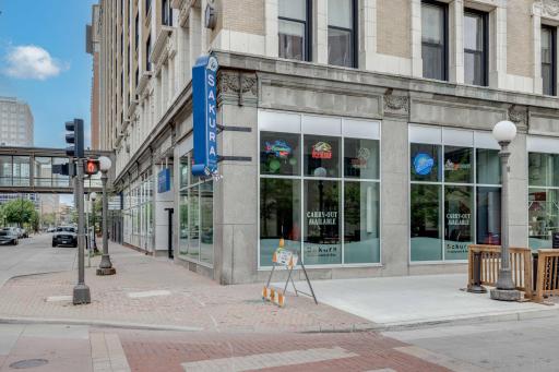 350 Saint Peter Street, 307, Saint Paul, MN 55102
