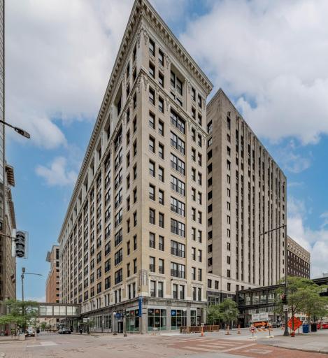 350 Saint Peter Street, 307, Saint Paul, MN 55102