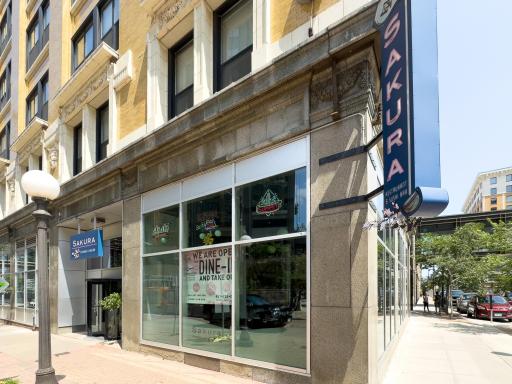 350 Saint Peter Street, 307, Saint Paul, MN 55102