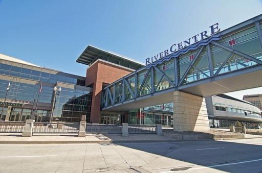 350 Saint Peter Street, 307, Saint Paul, MN 55102