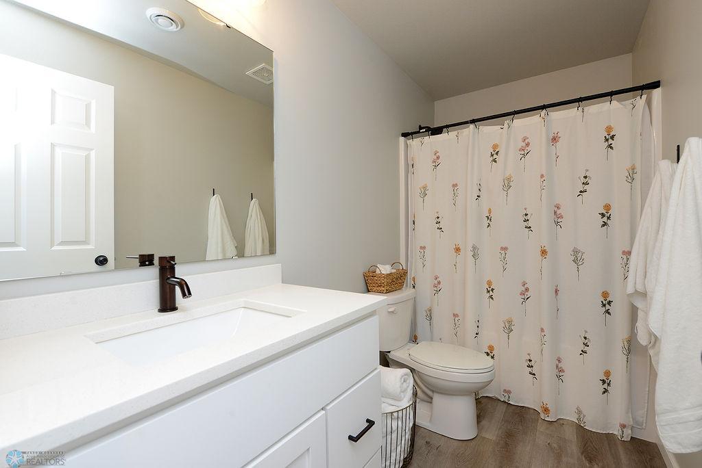 Full bath