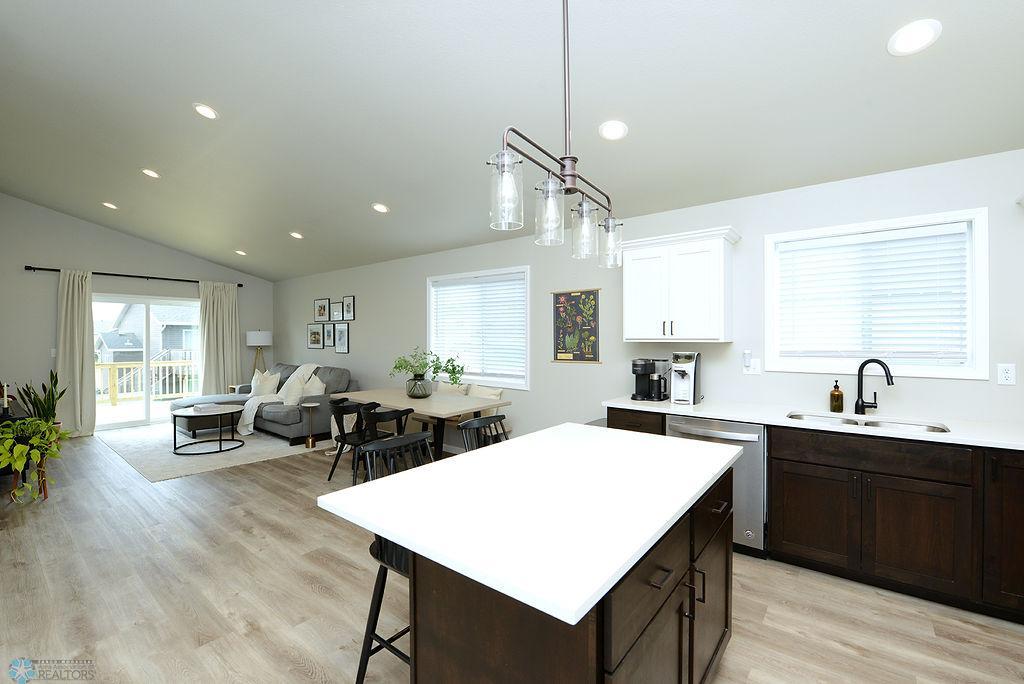Open Concept