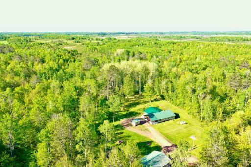 41574 Koland Road, Sandstone, MN 55072