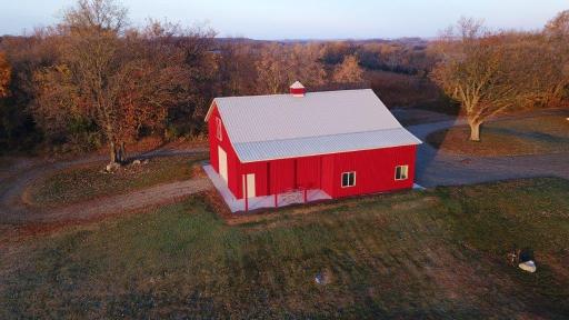 19854 Twin Lakes Road SW, Brandon, MN 56315