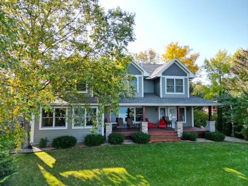 272 Basswood Street N, Annandale, MN 55302