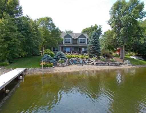 272 Basswood Street N, Annandale, MN 55302