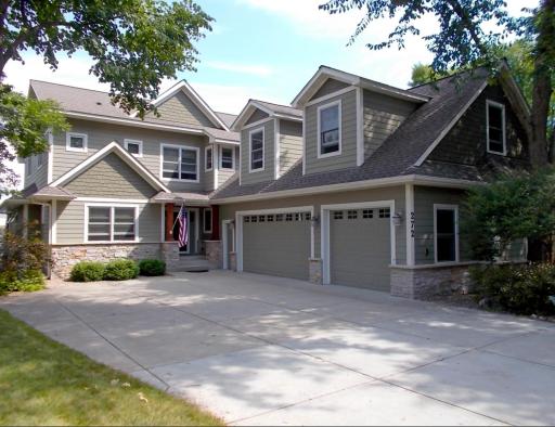 272 Basswood Street N, Annandale, MN 55302