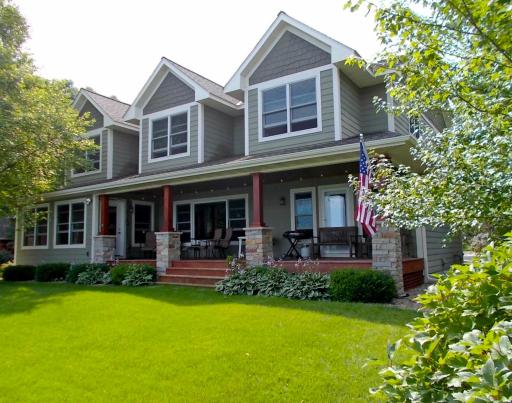 272 Basswood Street N, Annandale, MN 55302