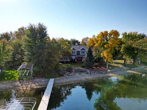 272 Basswood Street N, Annandale, MN 55302