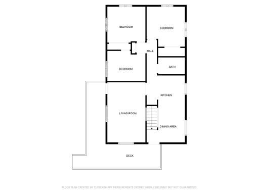 Photo for 310 W Center Street, Rushford, MN 55971 - Listing #6627217 310 W Center Street, Rushford, MN 55971