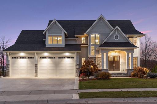 746 Woodland Hill Court, Hamel, MN 55340