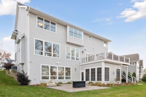 746 Woodland Hill Court, Hamel, MN 55340