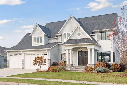 746 Woodland Hill Court, Hamel, MN 55340