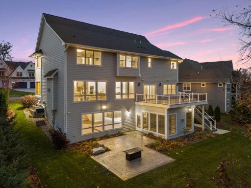 746 Woodland Hill Court, Hamel, MN 55340