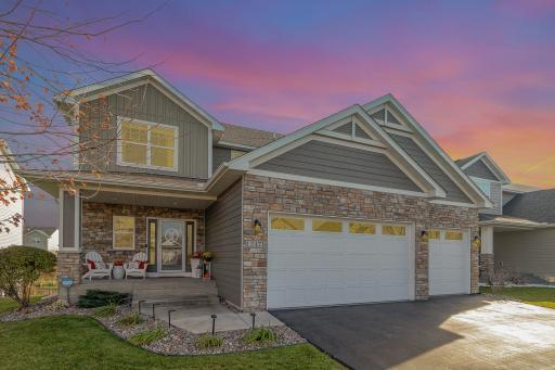 12471 Cottonwood Street NW, Minneapolis, MN 55448