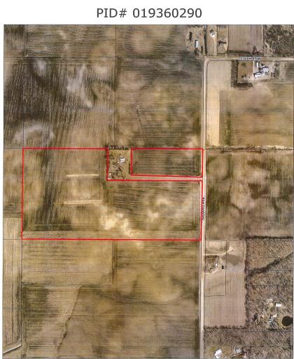 XXX Navaho Avenue, Belle Plaine, MN 56011