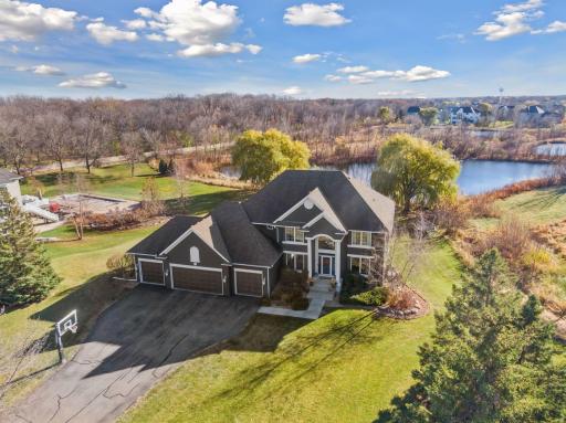 1030 Willow View Drive, Long Lake, MN 55356