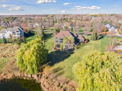 1030 Willow View Drive, Long Lake, MN 55356