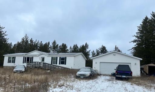 9116 1st Avenue, Pequot Lakes, MN 56472