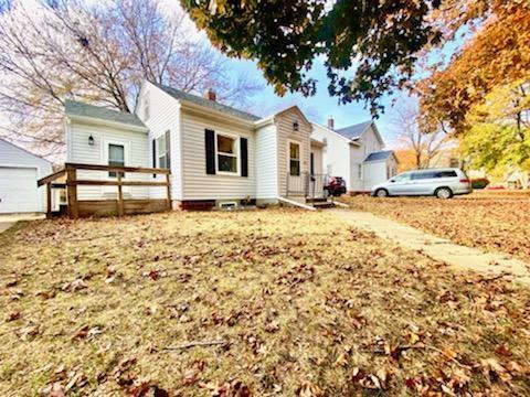 509 11th Street N, Mountain Lake, MN 56159