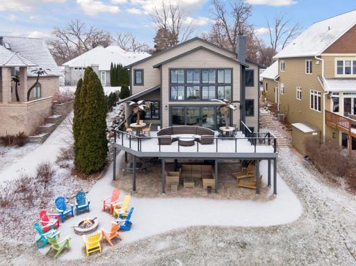 2055 Lakeside Lane, Mound, MN 55364
