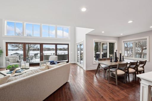 2055 Lakeside Lane, Mound, MN 55364