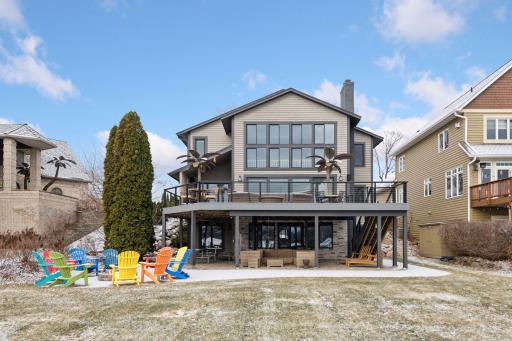 2055 Lakeside Lane, Mound, MN 55364