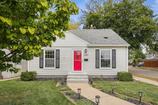5200 15th Avenue S, Minneapolis, MN 55417