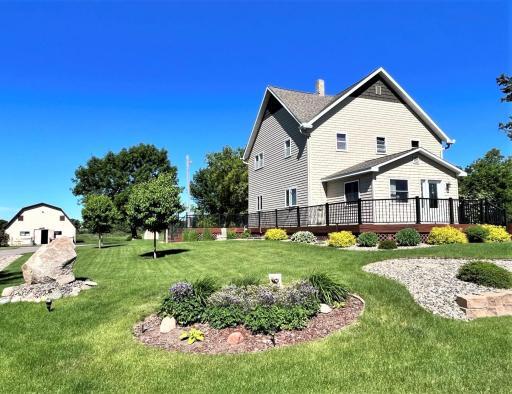 523 5th Avenue SE, Melrose, MN 56352