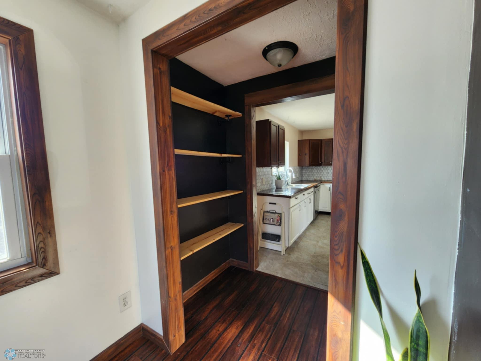Pantry