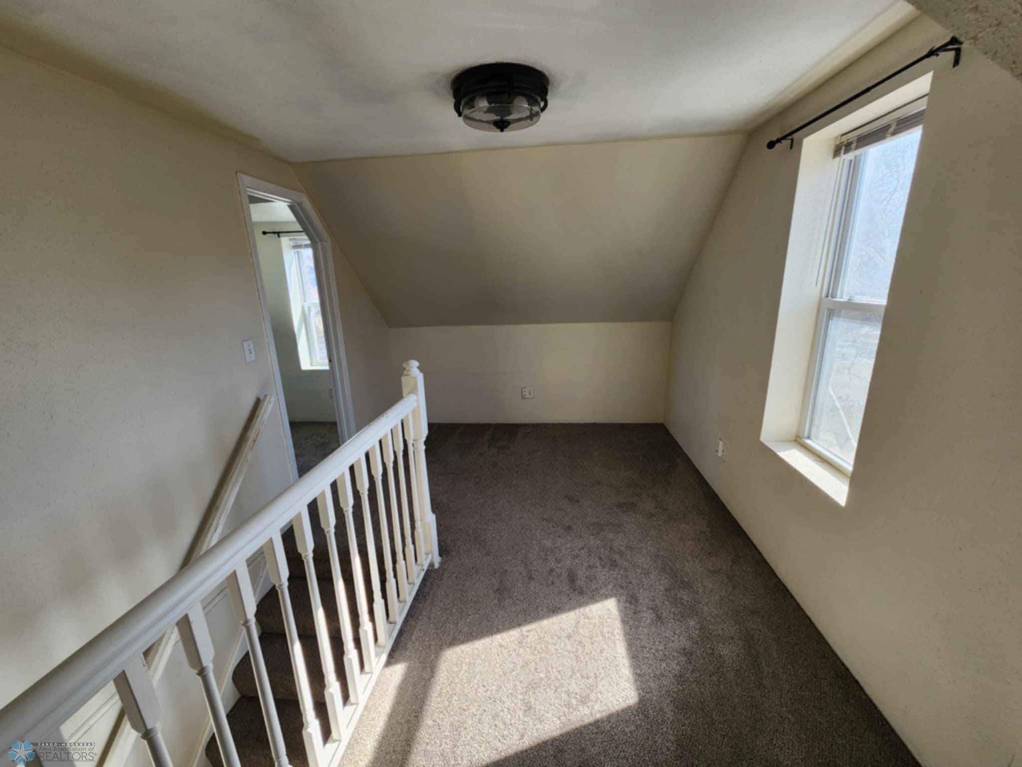 Upstairs Landing
