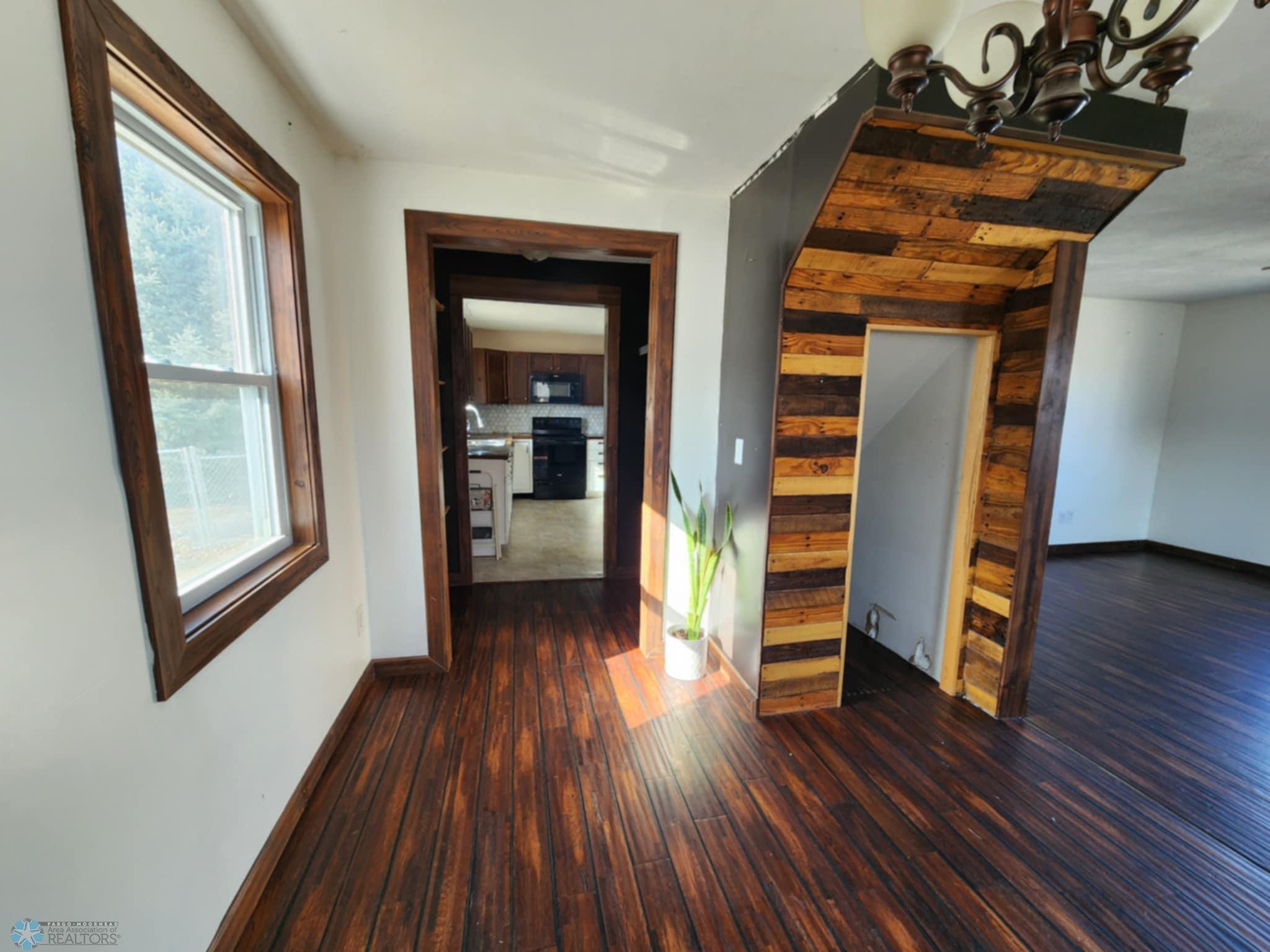 Dining/Under stairs/ Pantry