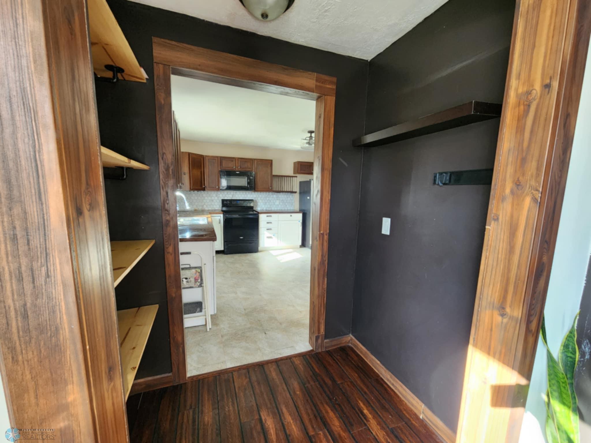 Pantry