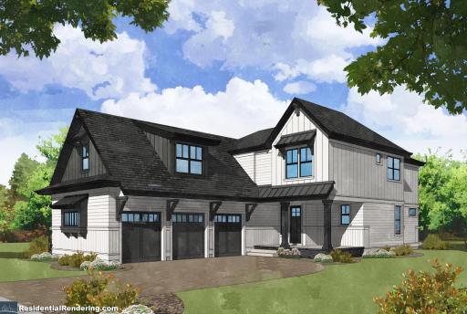 641 Park Street E, Wayzata, MN 55391