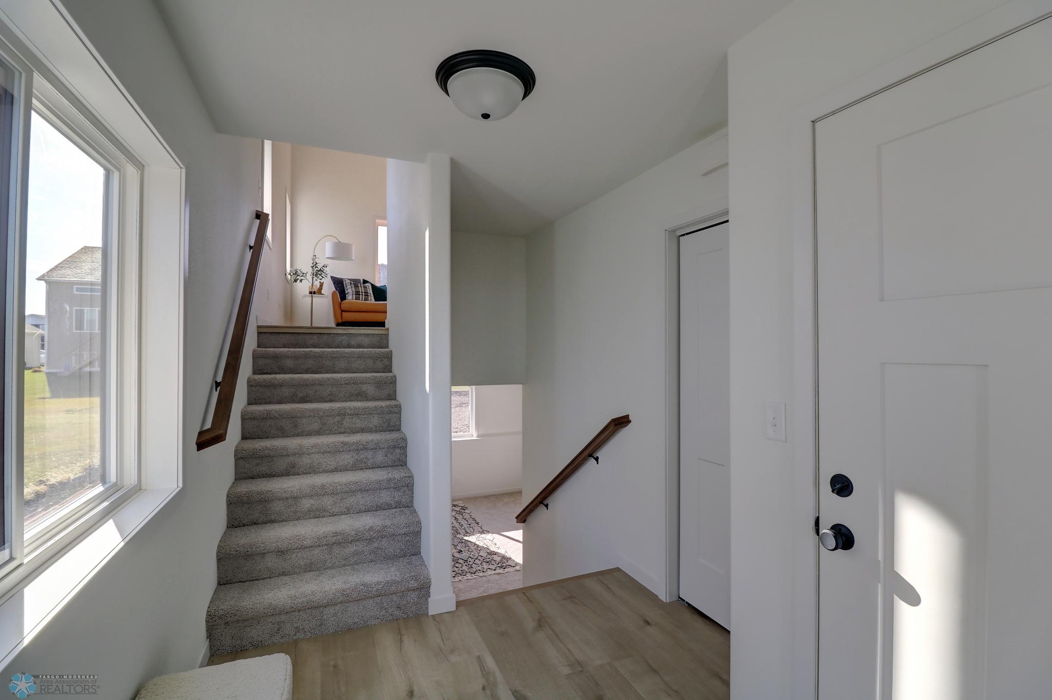 Entry - PHOTO FROM PREVIOUS CHARLES MODEL