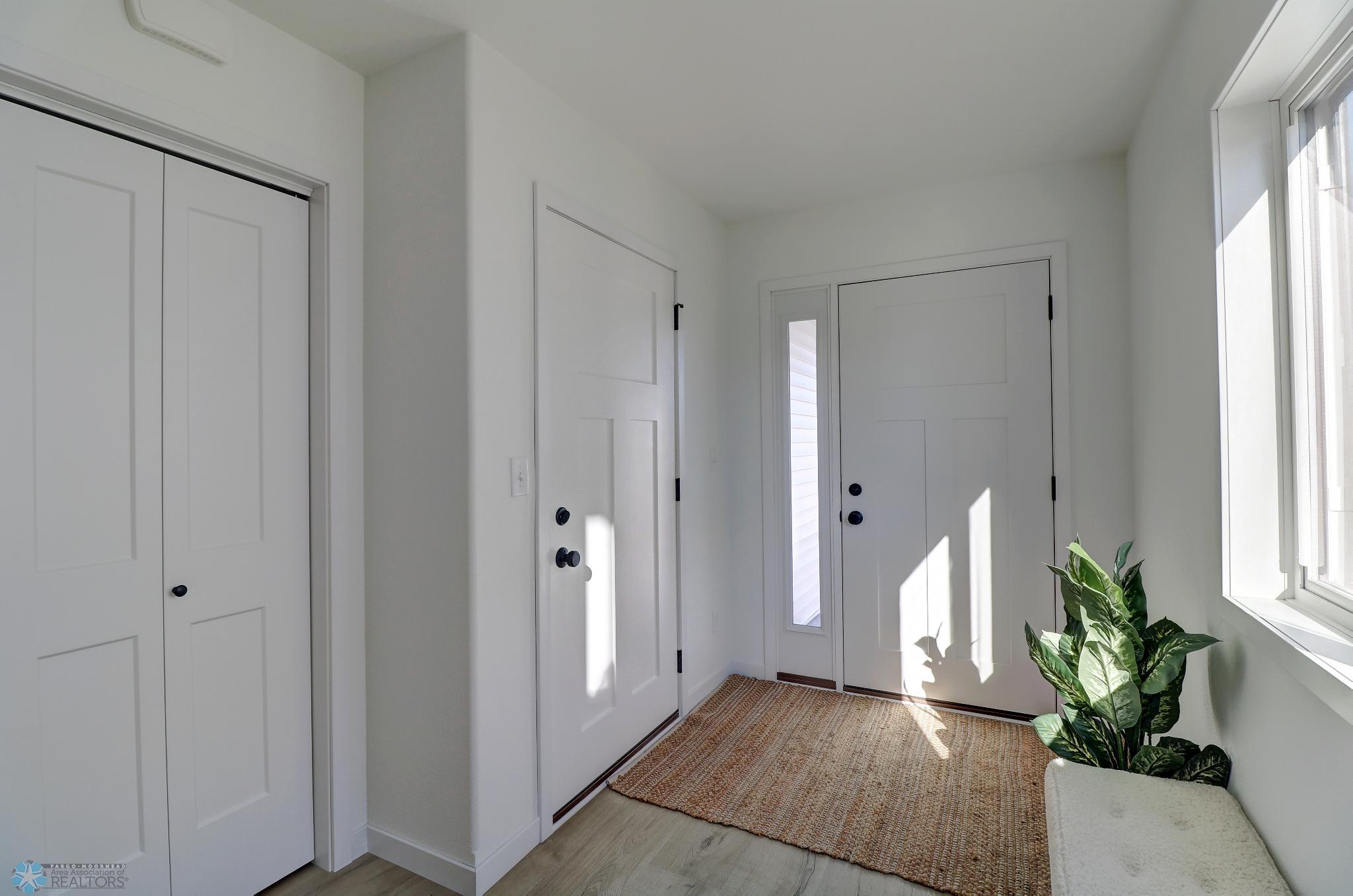 Entry - PHOTO FROM PREVIOUS CHARLES MODEL