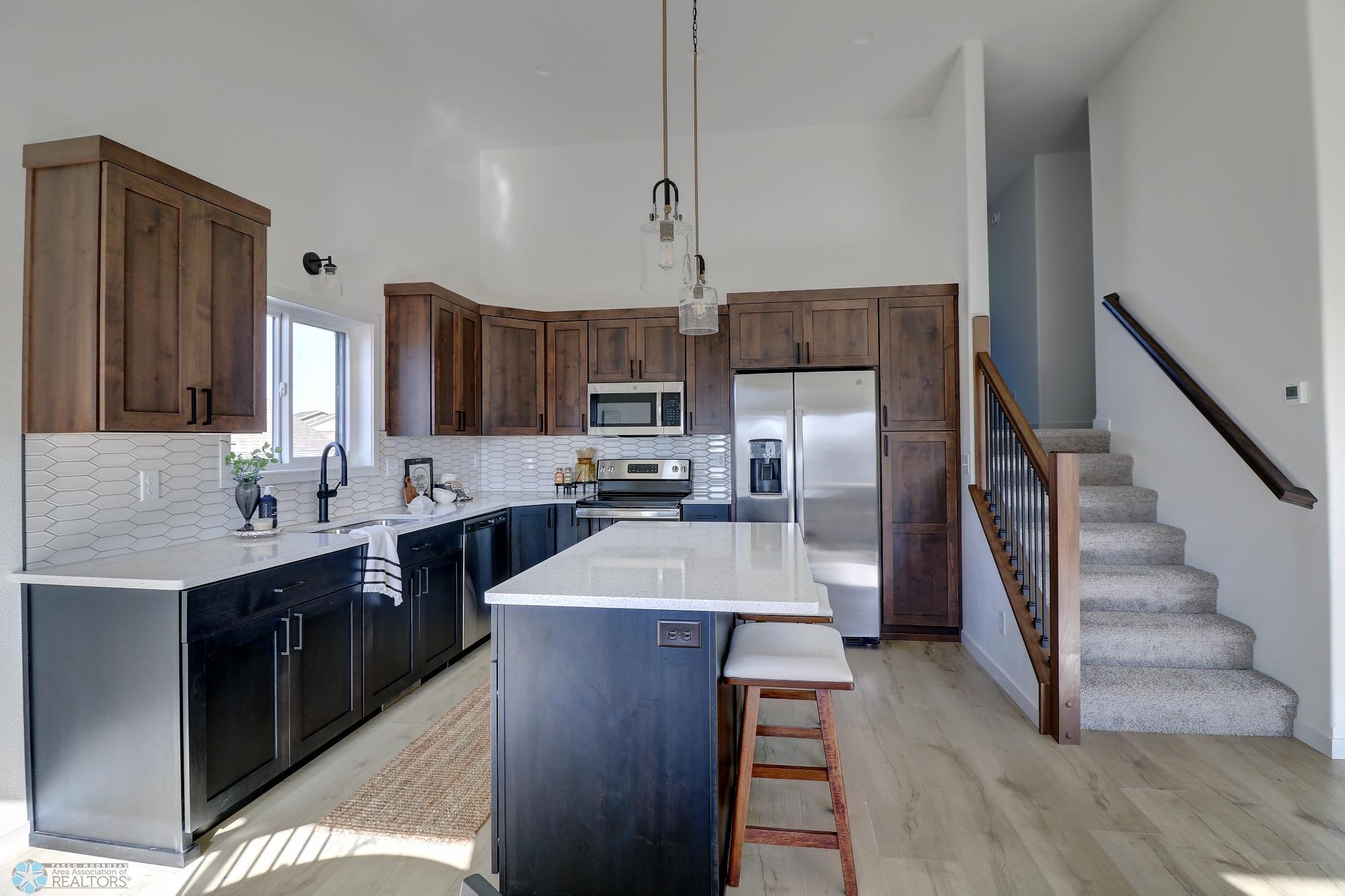 Kitchen - PHOTO FROM PREVIOUS CHARLES MODEL