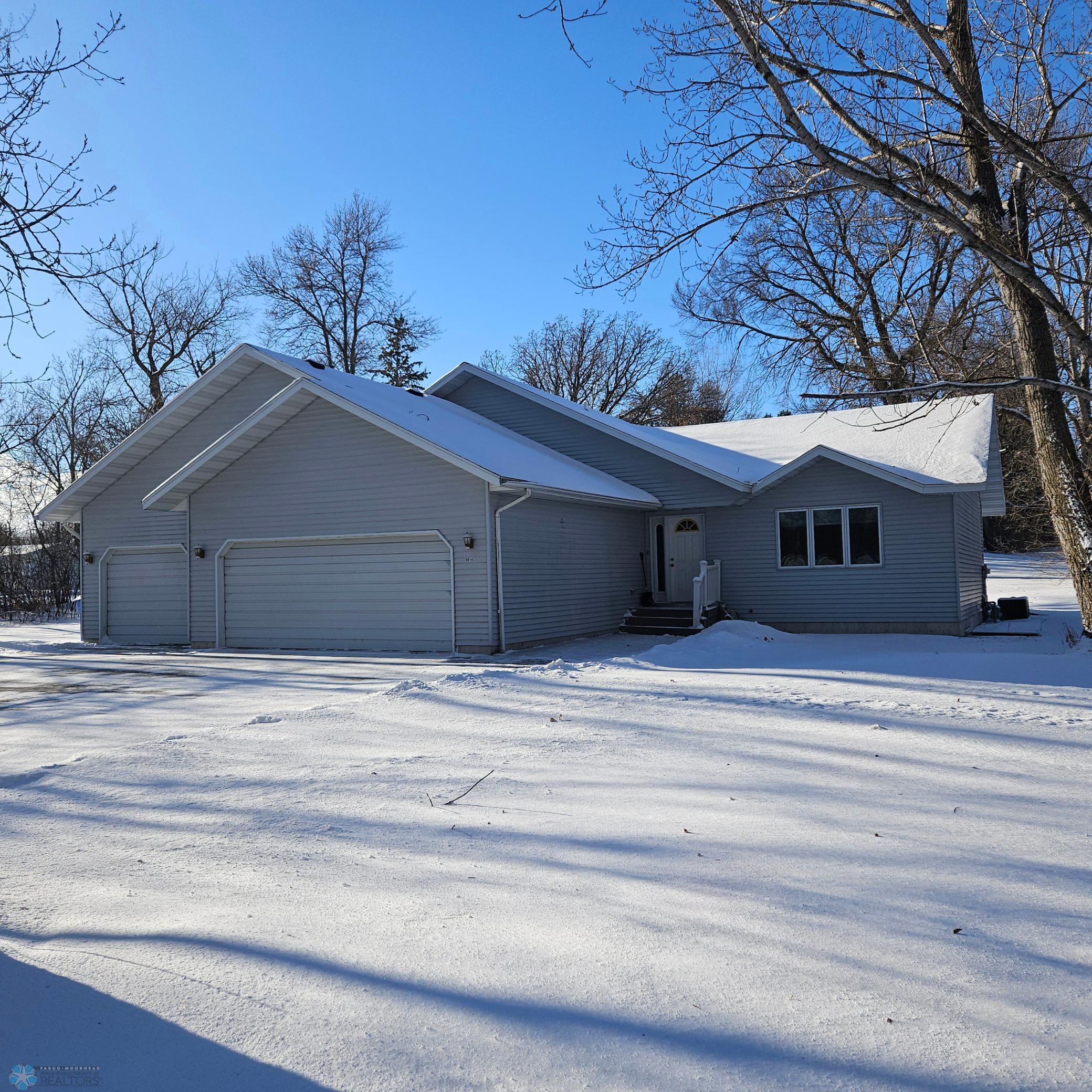 5014 5th Street, Lake Park, MN 56554