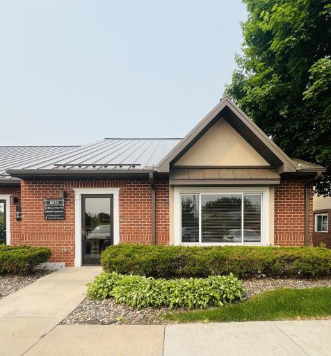 8673 Eagle Point Boulevard, Lake Elmo, MN 55042