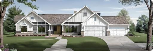 17984 Taconite Street NE, Ham Lake, MN 55304