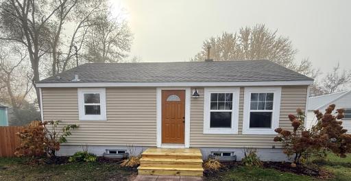 100 Spruce Avenue E, Kimball, MN 55353