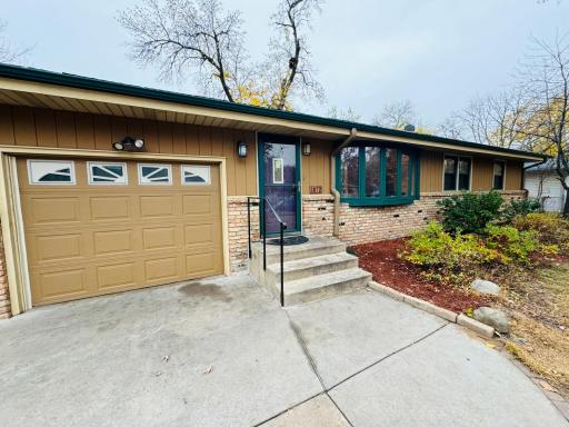 Photo for 672 Ballantyne Lane NE, Minneapolis, MN 55432 - listing #6628838 672 Ballantyne Lane NE, Minneapolis, MN 55432