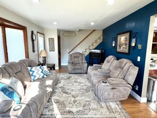 Photo for 311 Saint Marys Avenue SW, Red Lake Falls, MN 56750 - Listing #6628962 311 Saint Marys Avenue SW, Red Lake Falls, MN 56750