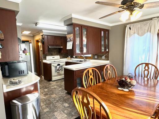 Photo for 311 Saint Marys Avenue SW, Red Lake Falls, MN 56750 - Listing #6628962 311 Saint Marys Avenue SW, Red Lake Falls, MN 56750