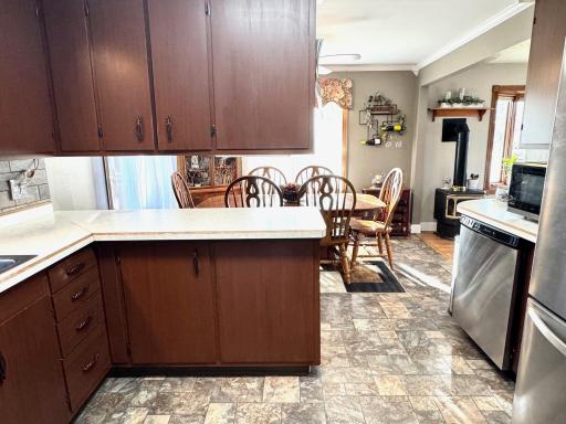 Photo for 311 Saint Marys Avenue SW, Red Lake Falls, MN 56750 - Listing #6628962 311 Saint Marys Avenue SW, Red Lake Falls, MN 56750
